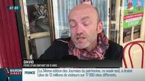Argent de poche: "Il faut que les enfants se sentent libres et indépendants de leurs parents"