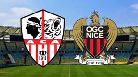 Ajaccio – Nice : à quelle heure et sur quelle chaîne voir le match ?
