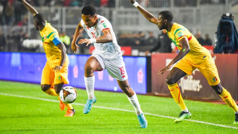CAN 2025: la stat' cauchemar qui plane au-dessus de la Tunisie avant le match face au Mali en huitièmes