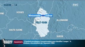Un appel à témoins lancé pour retrouver Elisabeta, 17 mois