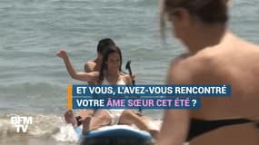 Près de deux Français sur trois connaissent un amour d’été
