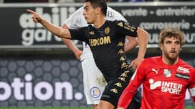Wissam Ben Yedder