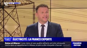 Avec plus 18.600 MW, la France bat le record du plus gros export d'électricité vers ses voisins européens