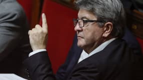 Sur son blog, Jean-Luc Mélenchon dénonce l'inaction de Nicole Belloubet en matière de lutte contre les féminicides