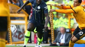 Benjamin Mendy