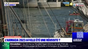 Armada: retour sur les moments forts de l'événement