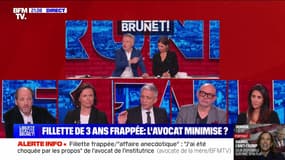 L'intégrale de Liberté Egalité Brunet ! du jeudi 12 septembre 2024
