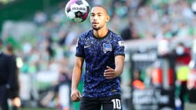 Matheus Cunha - Hertha 