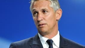 Gary Lineker