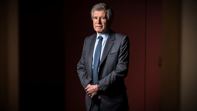 Alain Minc
