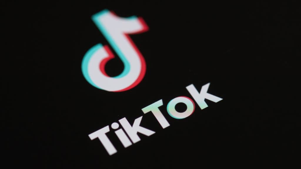 La Belgique interdit TikTok à ses ministres et aux fonctionnaires