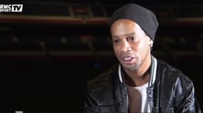 Ronaldinho