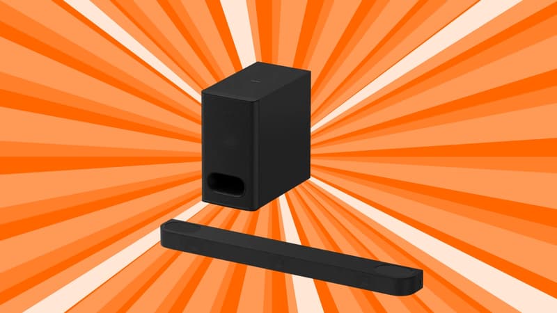 Une offre rarement vue ailleurs a été dévoilée cette semaine chez Boulanger sur cette barre de son Sony