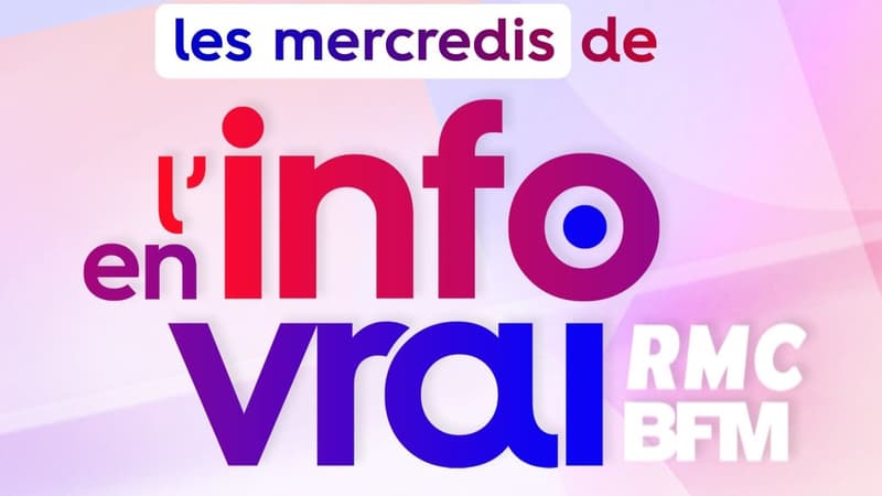 Les mercredis de l'Info en vrai