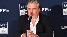 Vincent Labrune