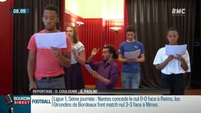 "Je m'exprime mieux, je vais plus vers les gens": Yana fière de son parcours artistique et culturel 
