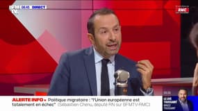 Carburant : "On ne peut pas avoir ce bricolage permanent"