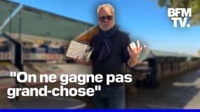 À Paris, les bouquinistes ont du mal à recruter