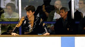 Jean-Christophe Simond (à droite).