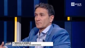 Philippe Montanier