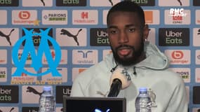 OM : Gerson est "de plus en plus heureux" à Marseille