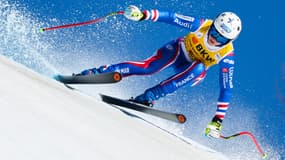 Romane Miradoli en février 2022