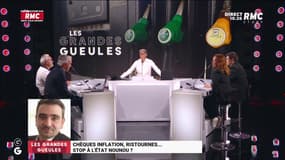 Chèques, ristournes carburant... L'avis de Pierre Chasseray , DG de l'association "40 millions d'automobilistes"