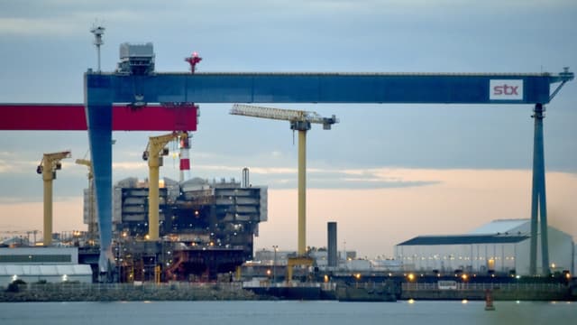 Fincantieri reprend officiellement STX, mais ne sera pas majoritaire avant 8 ans.