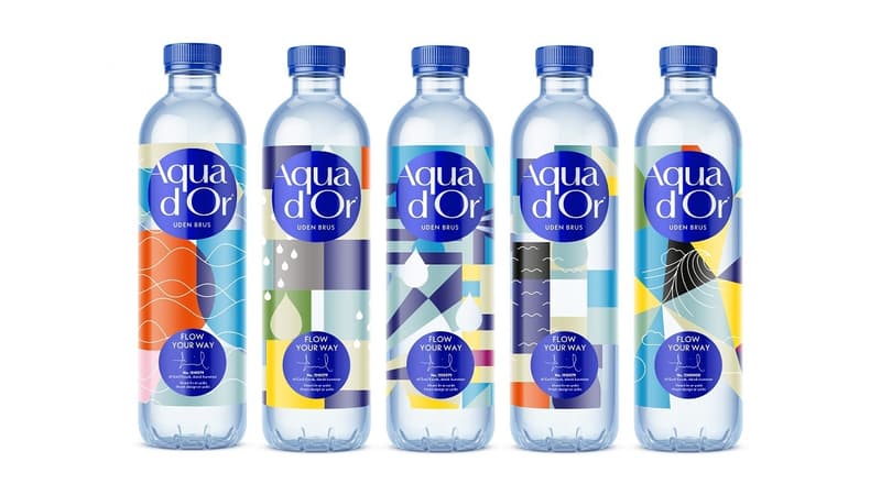 Danone annonce la signature d'un accord pour la cession d'Aqua d'Or, son activité d'eaux et de boissons au Danemark, à Royal Unibrew