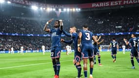 PSG