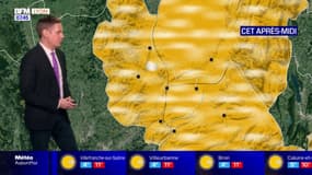 Météo Rhône: des éclaircies prévues ce samedi, jusqu'à 10°C à Lyon