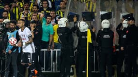 Besiktas