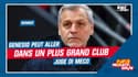 Rennes : "Genesio peut aller dans un plus grand club" d’après Di Meco