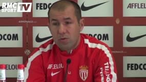Football / Monaco veut enchaîner - 13/02