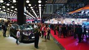 Volkswagen a confirmé qu'il n'aura pas de stand sur le Mondial 2018.