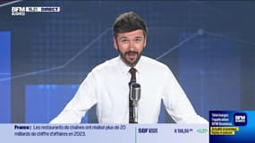 L'éco du monde : Vendredi, le D-Day de la semaine - 27/05