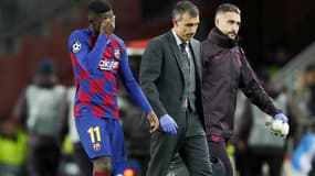 Ousmane Dembélé