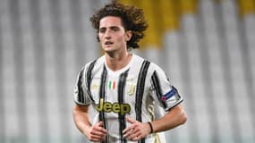Adrien Rabiot
