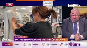 Facture électronique - TPE PME : Bientôt obligatoire