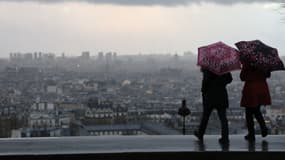 La semaine sera très perturbée.