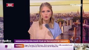 La famille d'Hubert, victime de l'amiante, va toucher 72 000 € et une rente à vie