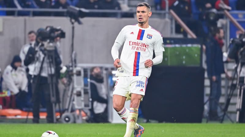 D. Lovren