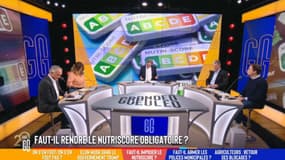 Nutri-Score : “Un truc limite communiste qui plombe les entreprises”, affirme Emmanuel de Villiers