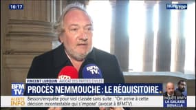 Procès de Mehdi Nemmouche: "Il serait bon qu'il commence à parler"