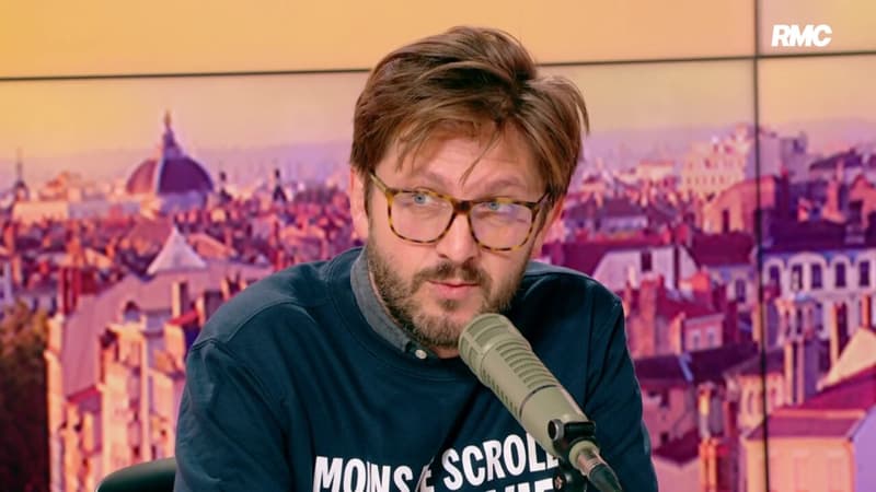 OFF February: "Les réseaux sociaux ont un coût sur notre santé mentale et physique""