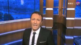 Arthur - Exil fiscal: TF1 s'exprime pour le défendre - 18/06