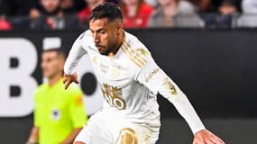 Youcef Belaïli