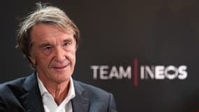 Jim Ratcliffe