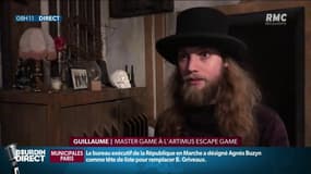Vacances: et si vous tentiez l'aventure de l'escape game?