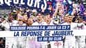 Toulouse : "Si l'UEFA a des questions, on y répondra", le directeur général évoque l'Europa League